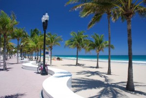 Visit Fort Lauderdale Beach